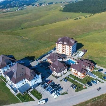 Apartman Aura Hills Златибор Экстерьер фото