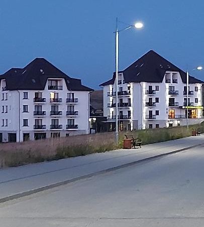 Apartman Aura Hills Златибор Экстерьер фото