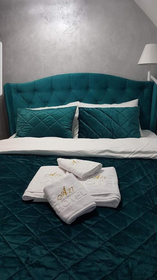 Apartman Aura Hills Златибор Экстерьер фото