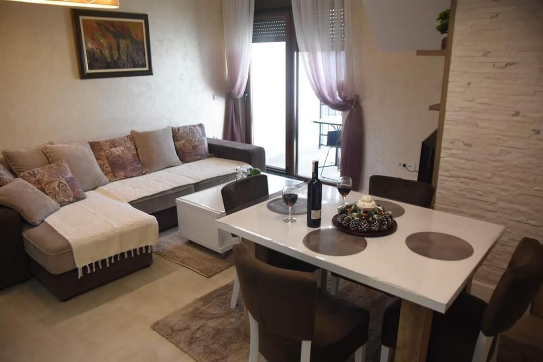 Apartman Aura Hills Златибор Экстерьер фото