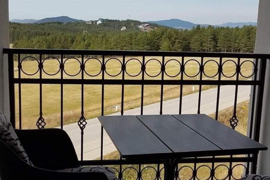 Apartman Aura Hills Златибор Экстерьер фото