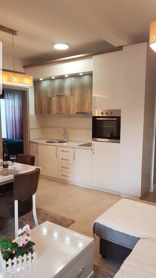 Apartman Aura Hills Златибор Экстерьер фото