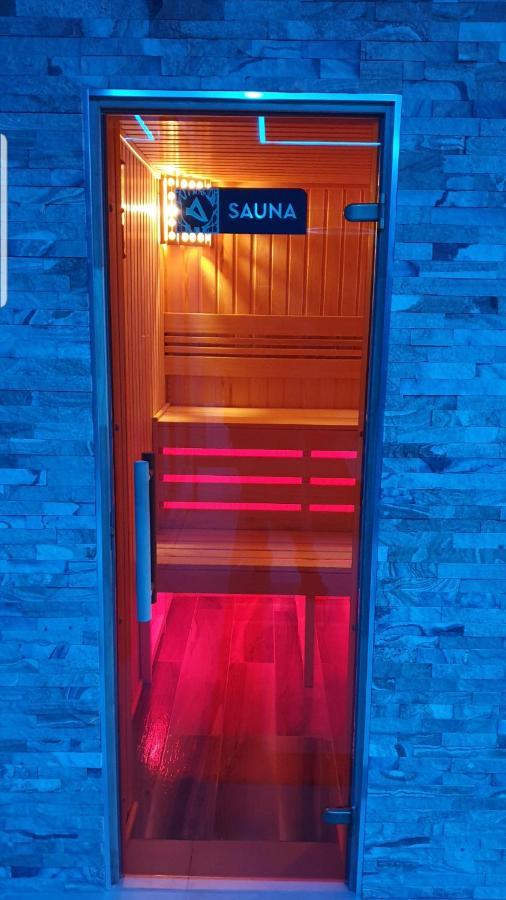 Apartman Aura Hills Златибор Экстерьер фото