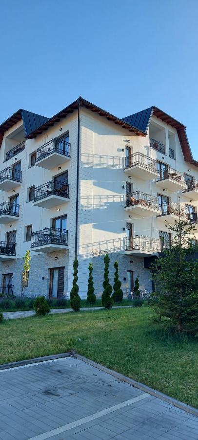 Apartman Aura Hills Златибор Экстерьер фото