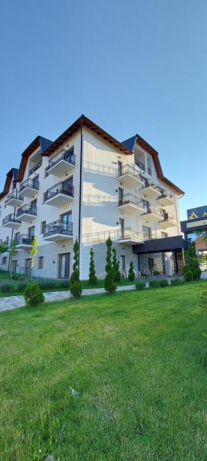 Apartman Aura Hills Златибор Экстерьер фото