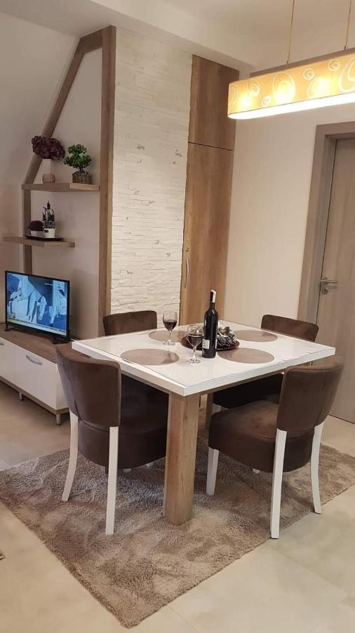 Apartman Aura Hills Златибор Экстерьер фото
