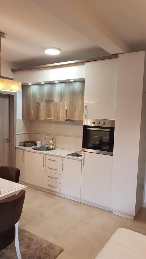 Apartman Aura Hills Златибор Экстерьер фото