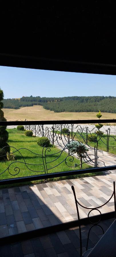 Apartman Aura Hills Златибор Экстерьер фото