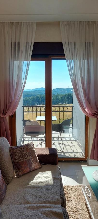 Apartman Aura Hills Златибор Экстерьер фото