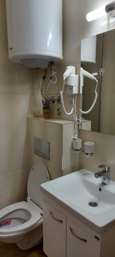 Apartman Aura Hills Златибор Экстерьер фото