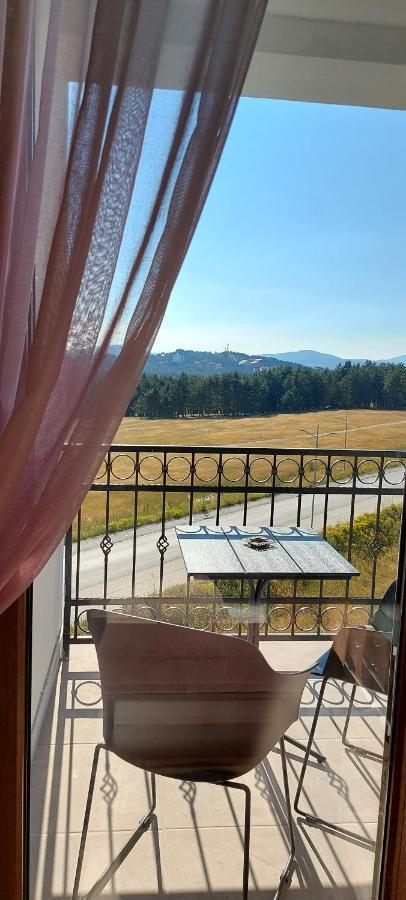 Apartman Aura Hills Златибор Экстерьер фото