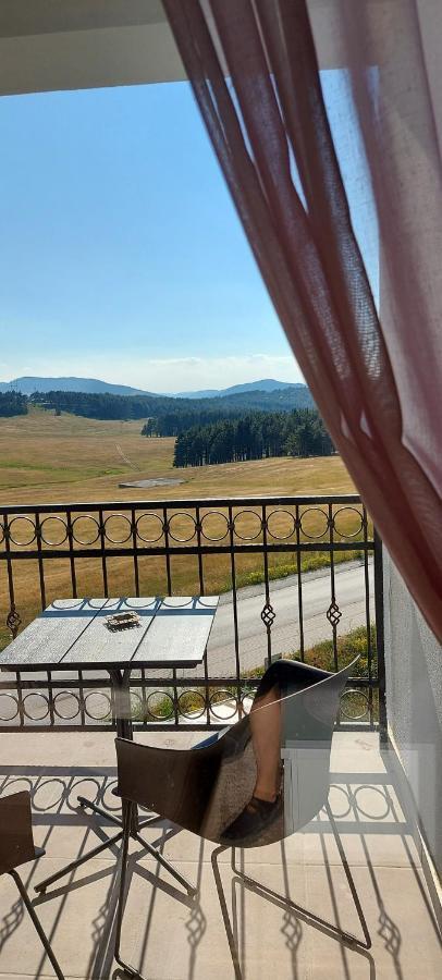 Apartman Aura Hills Златибор Экстерьер фото